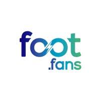 Logo Foot Fans
